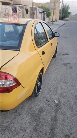 سايبا طيبا